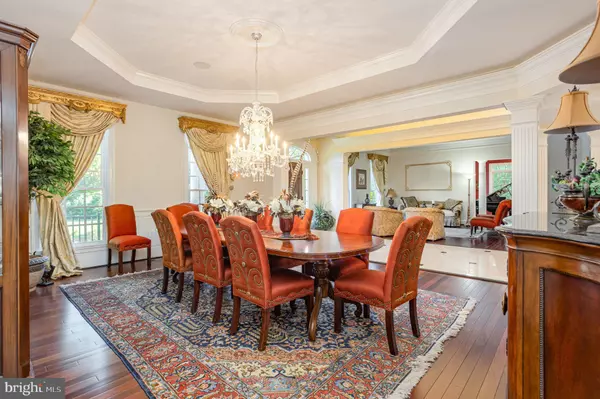 Lutherville Timonium, MD 21093,1011 COACHFORD CT