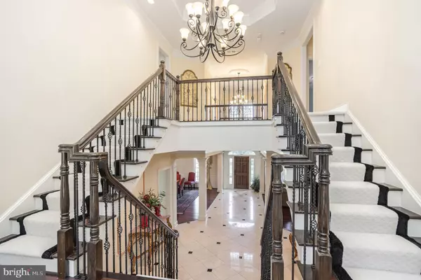 Lutherville Timonium, MD 21093,1011 COACHFORD CT