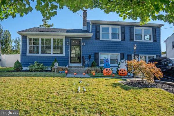 Gloucester City, NJ 08030,1417 CHESTNUT AVE