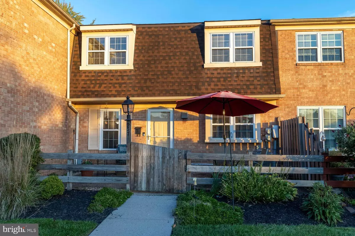 North Wales, PA 19454,237 ARBOUR CT