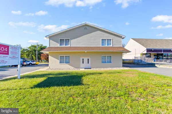 Howell, NJ 07731,504 ALDRICH RD