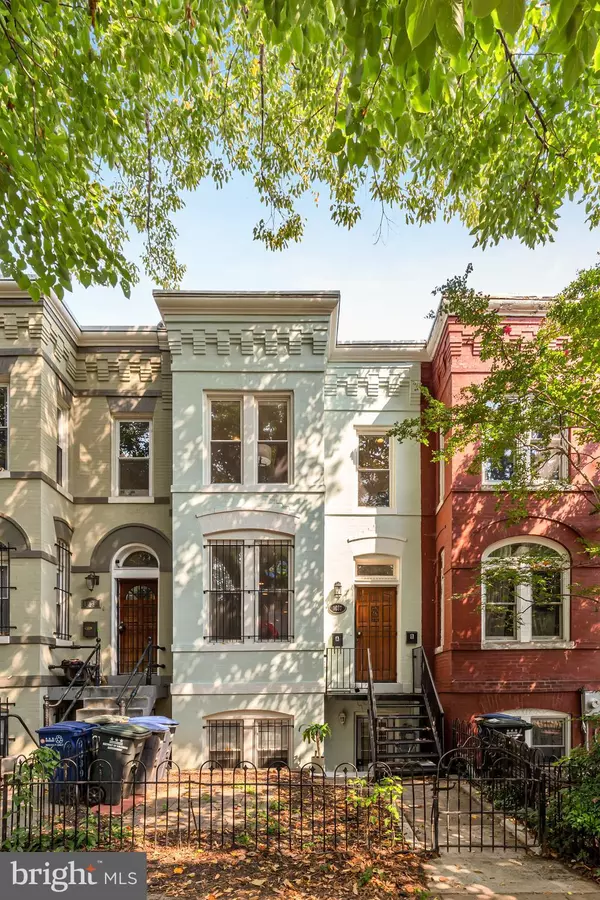 1037 5TH ST NE, Washington, DC 20002