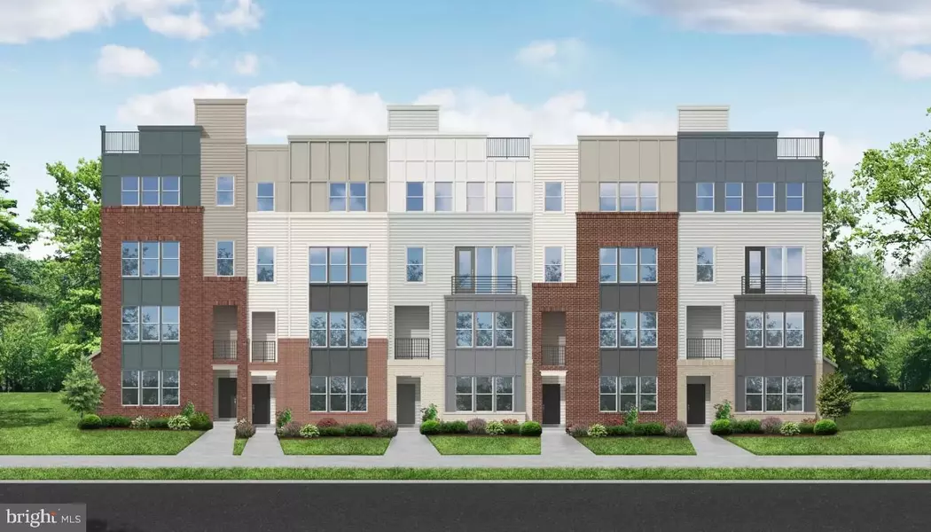 2624 NEABSCO COMMON PL, Woodbridge, VA 22191