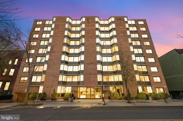 1718 P ST NW #316, Washington, DC 20036