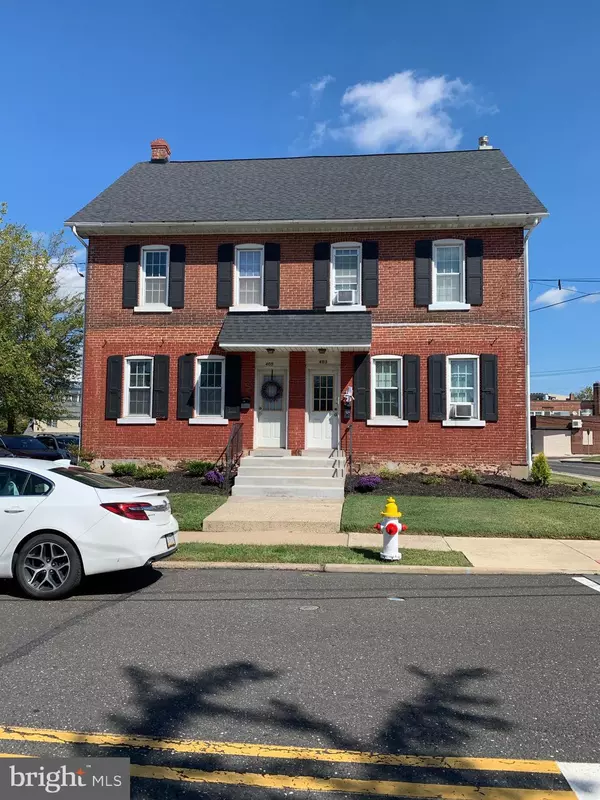 Lansdale, PA 19446,403 DERSTINE AVE