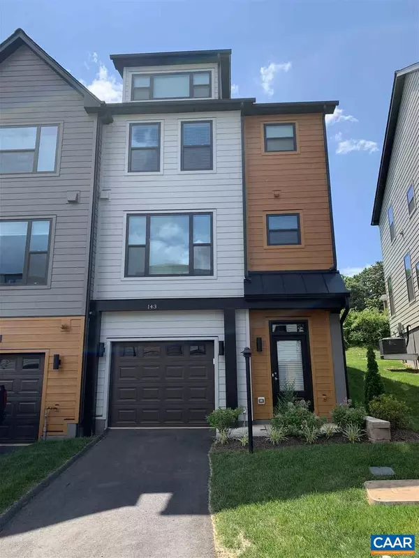 143 JUNCTION LN, Charlottesville, VA 22902