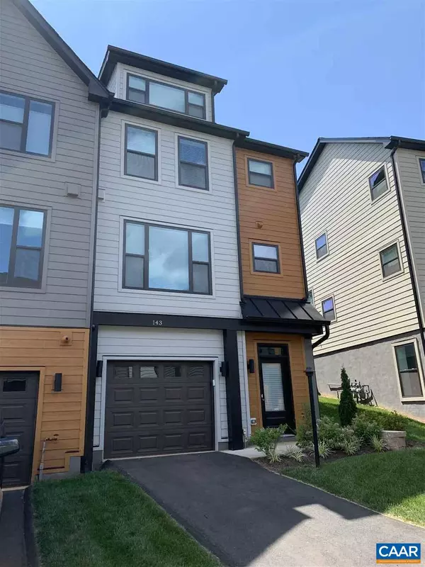 Charlottesville, VA 22902,143 JUNCTION LN