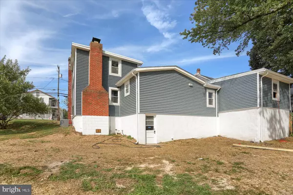 Harrisburg, PA 17113,832 HIGHLAND ST