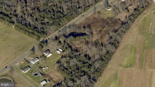 Bealeton, VA 22712,CATLETT RD