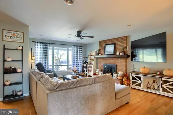 Harrisburg, PA 17109,3327 TRINITY RD