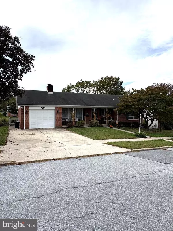 Harrisburg, PA 17109,3327 TRINITY RD