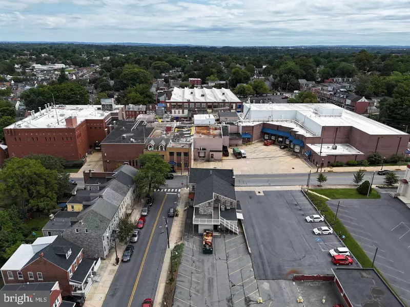 644 MANOR ST, Lancaster, PA 17603