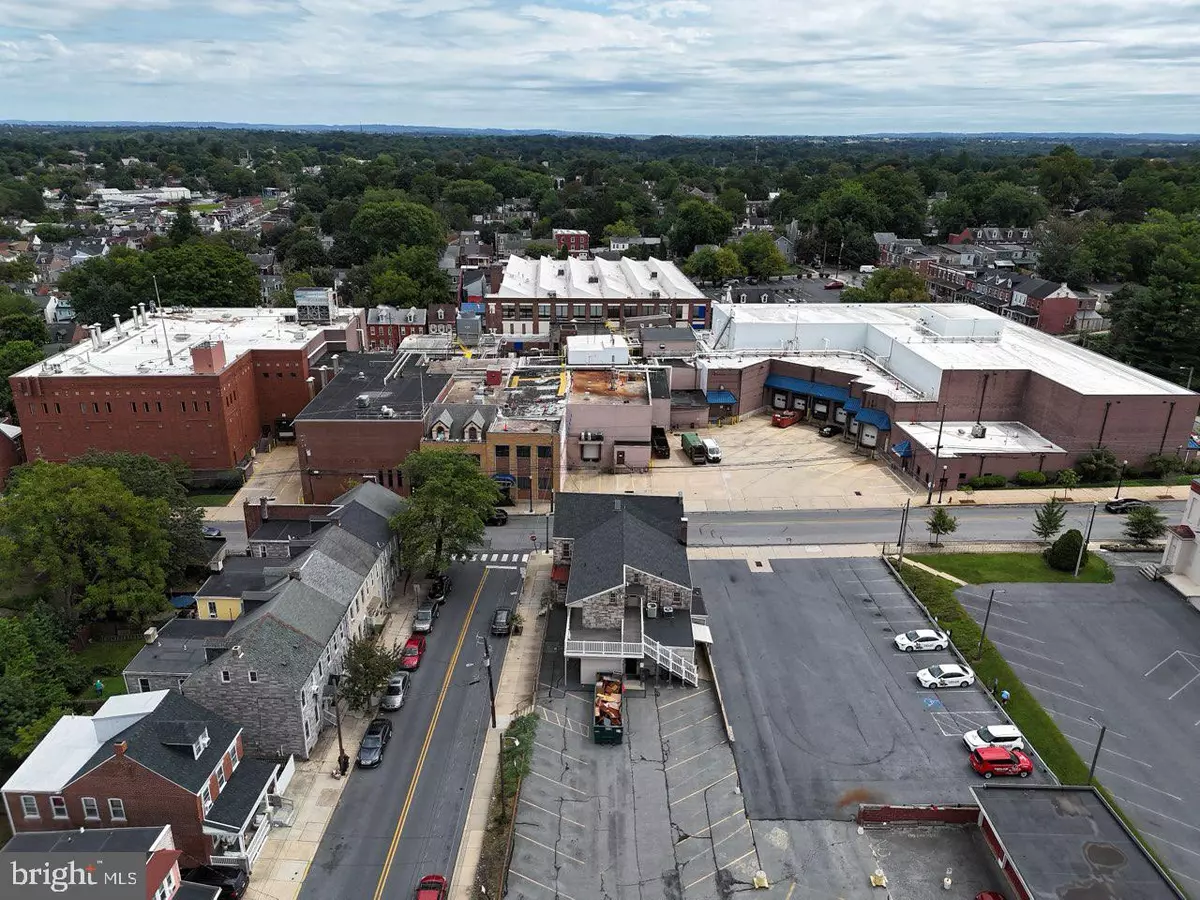 Lancaster, PA 17603,644 MANOR ST