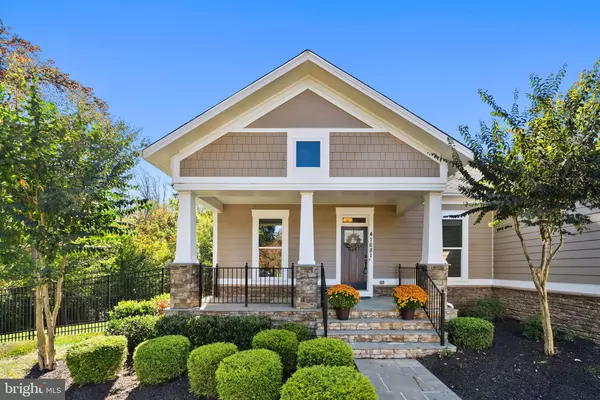 Leesburg, VA 20176,41681 ROSEMONT PL