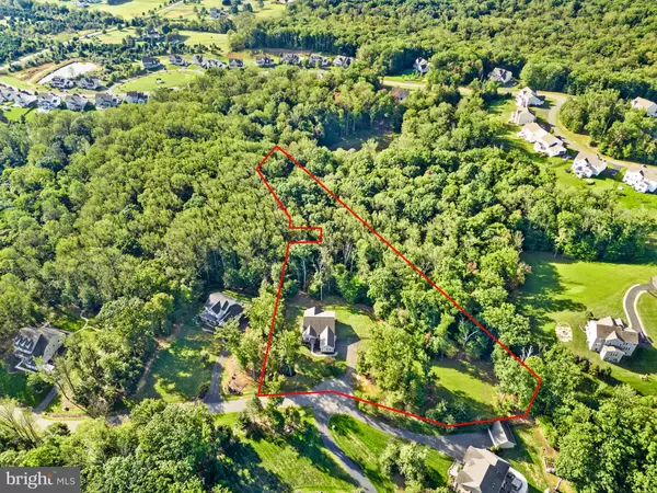 Leesburg, VA 20176,41681 ROSEMONT PL