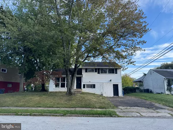 1453 DORIS RD, Abington, PA 19001