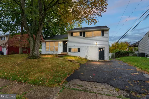 Abington, PA 19001,1453 DORIS RD