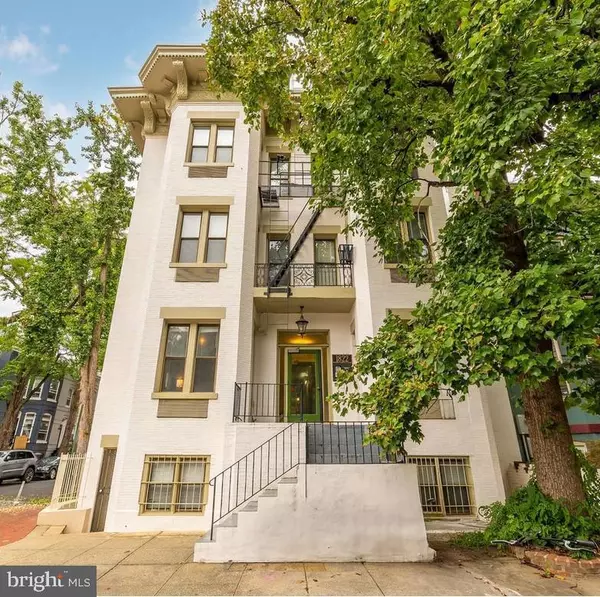 1822 15TH ST NW #B5, Washington, DC 20009