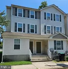 140 FOUNTAIN AVE, Trenton, NJ 08618