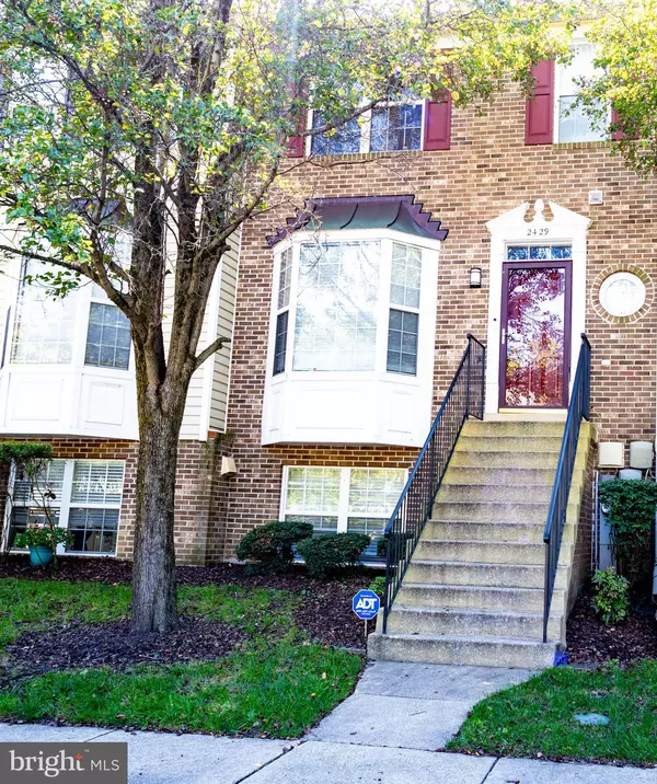 Crofton, MD 21114,2429 LIZBEC CT