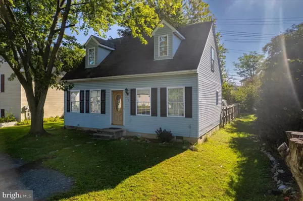 Ranson, WV 25438,118 RANSON ESTATES CIR