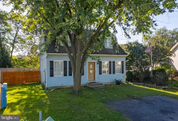 Ranson, WV 25438,118 RANSON ESTATES CIR