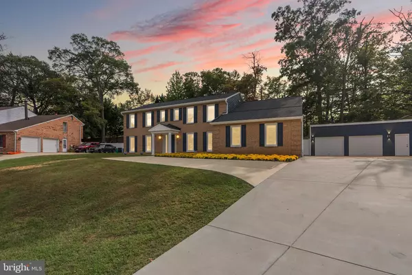 Fort Washington, MD 20744,203 BONHILL DR