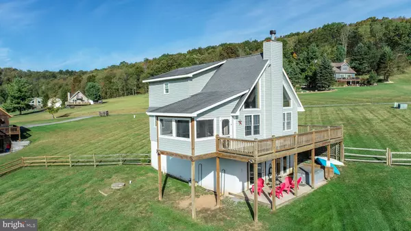 Oakland, MD 21550,77 MEADOW CT