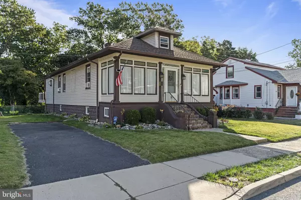 Maple Shade, NJ 08052,31 S BOULEVARD AVE