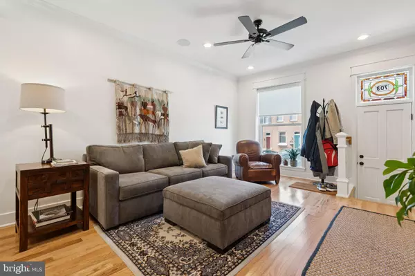 Baltimore, MD 21224,703 S LAKEWOOD AVE