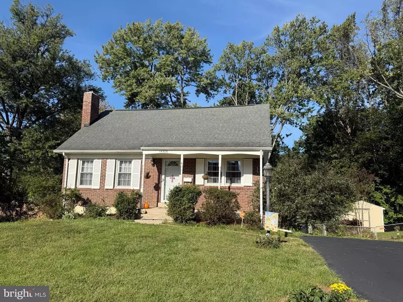 14506 DANVILLE RD, Woodbridge, VA 22193