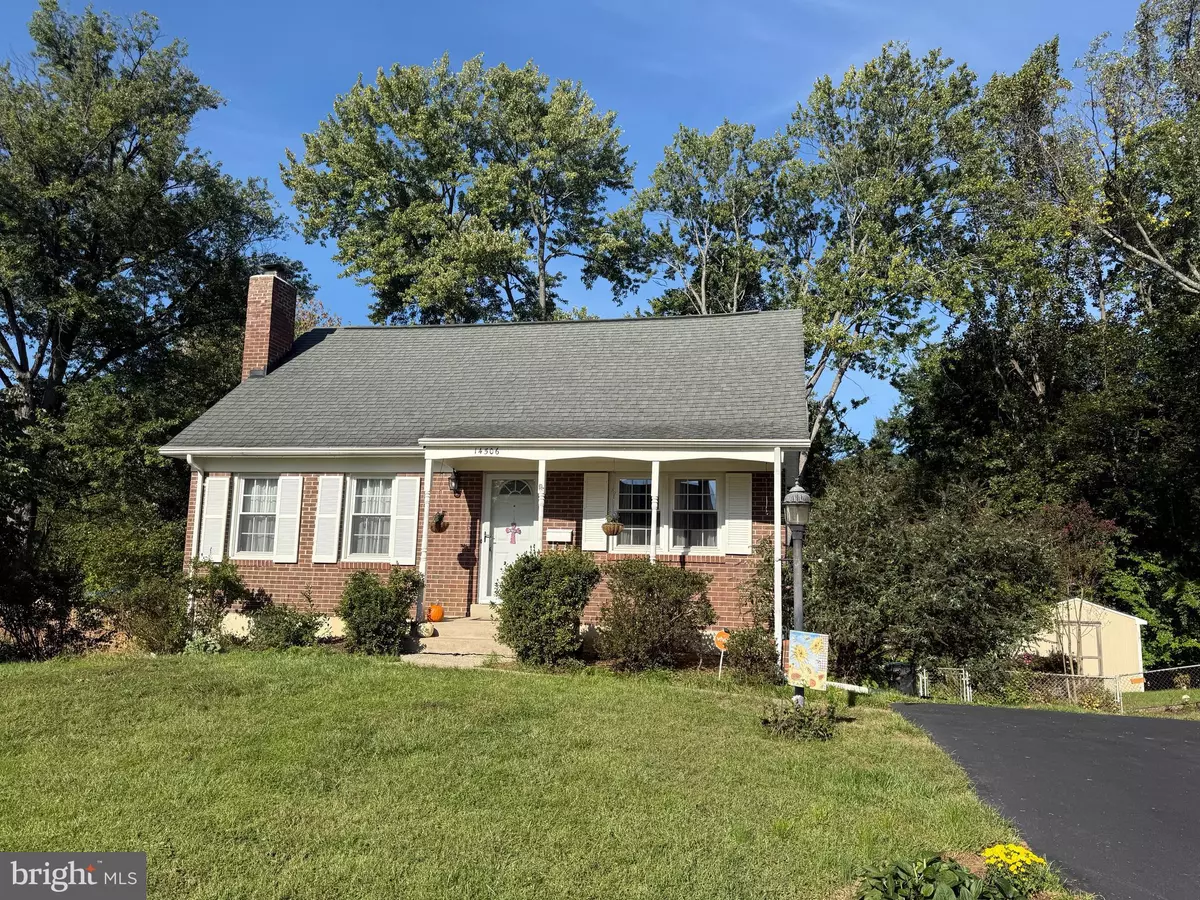 Woodbridge, VA 22193,14506 DANVILLE RD