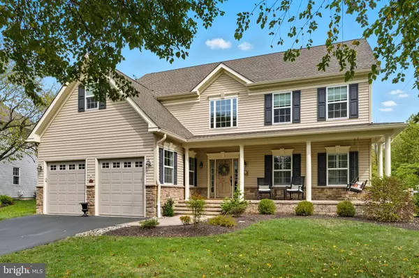 Newtown, PA 18940,5 PANSY CT