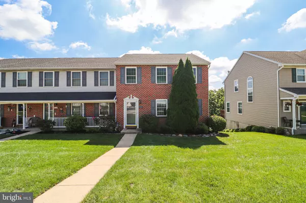 Red Lion, PA 17356,131 COUNTRY RIDGE DR