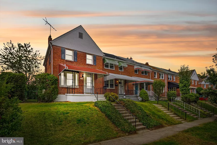 1856 YAKONA ROAD, Baltimore, MD 21234