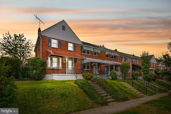 1856 YAKONA ROAD, Baltimore, MD 21234