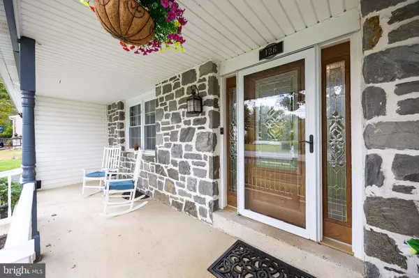 Exton, PA 19341,126 CRUMP RD