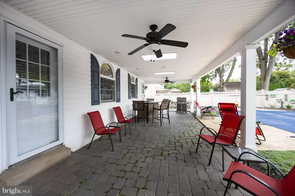 Exton, PA 19341,126 CRUMP RD