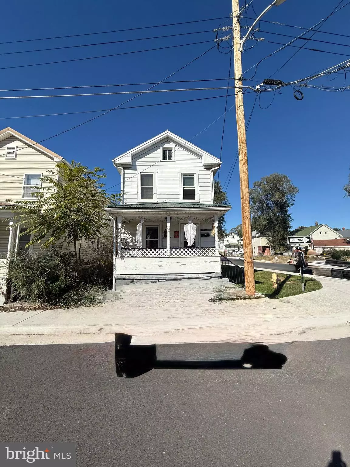 Martinsburg, WV 25401,101 S VALLEY ST