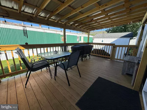 Mcconnellsburg, PA 17233,36 HILLSIDE ESTATES