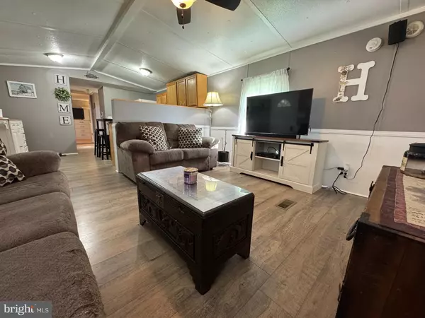 Mcconnellsburg, PA 17233,36 HILLSIDE ESTATES