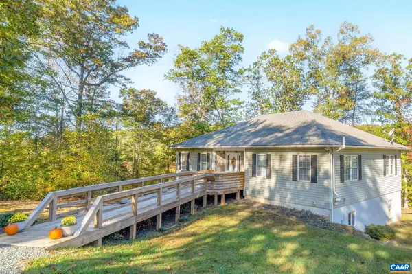 Troy, VA 22974,474 LAKE RD