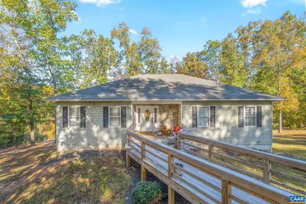 Troy, VA 22974,474 LAKE RD