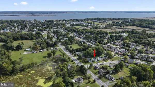 Delaware City, DE 19706,306 NOWLAND LN
