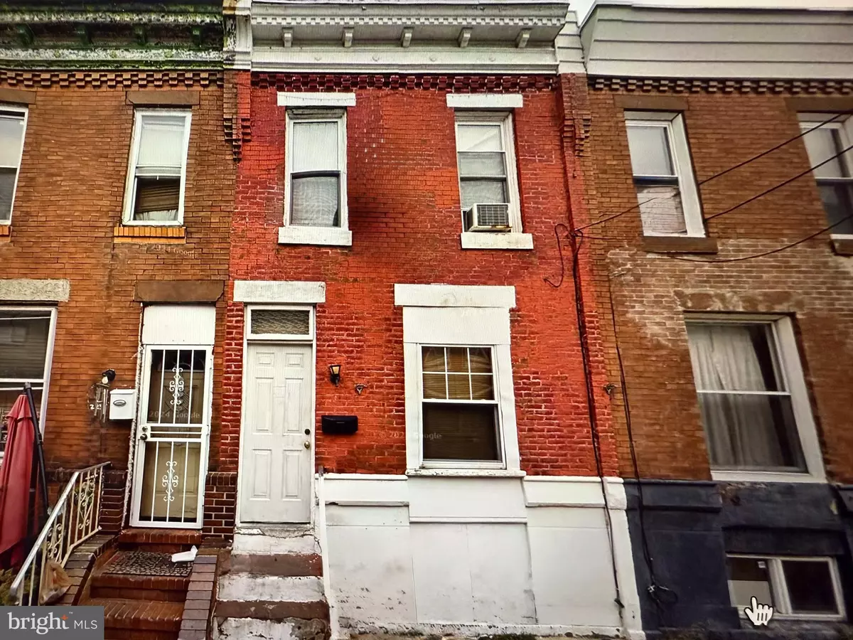 Philadelphia, PA 19145,2237 PIERCE ST