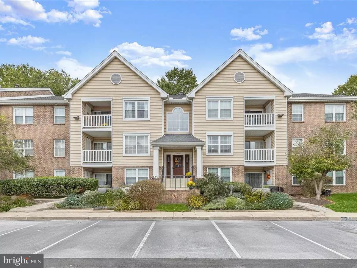 Catonsville, MD 21228,4 RUMFORD DR #203