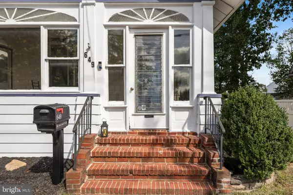 Riverside, NJ 08075,649 BRIDGEBORO ST