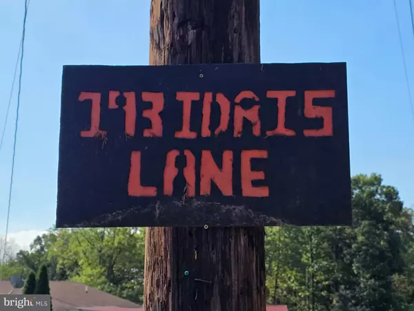 Berkeley Springs, WV 25411,193 IDRIS LN