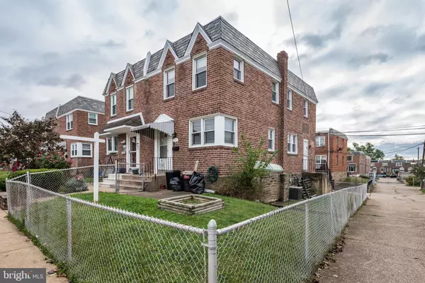 8011 CRISPIN ST, Philadelphia, PA 19136