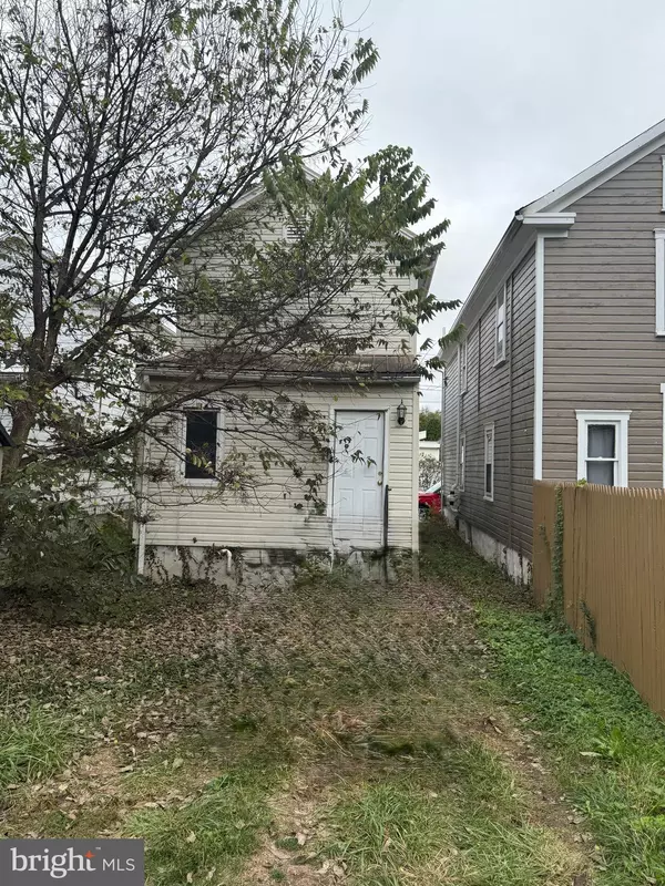 Martinsburg, WV 25401,103 S VALLEY ST